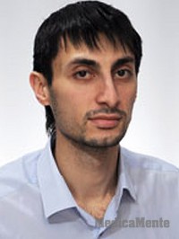 Хачатрян Мнацакан Тигранович